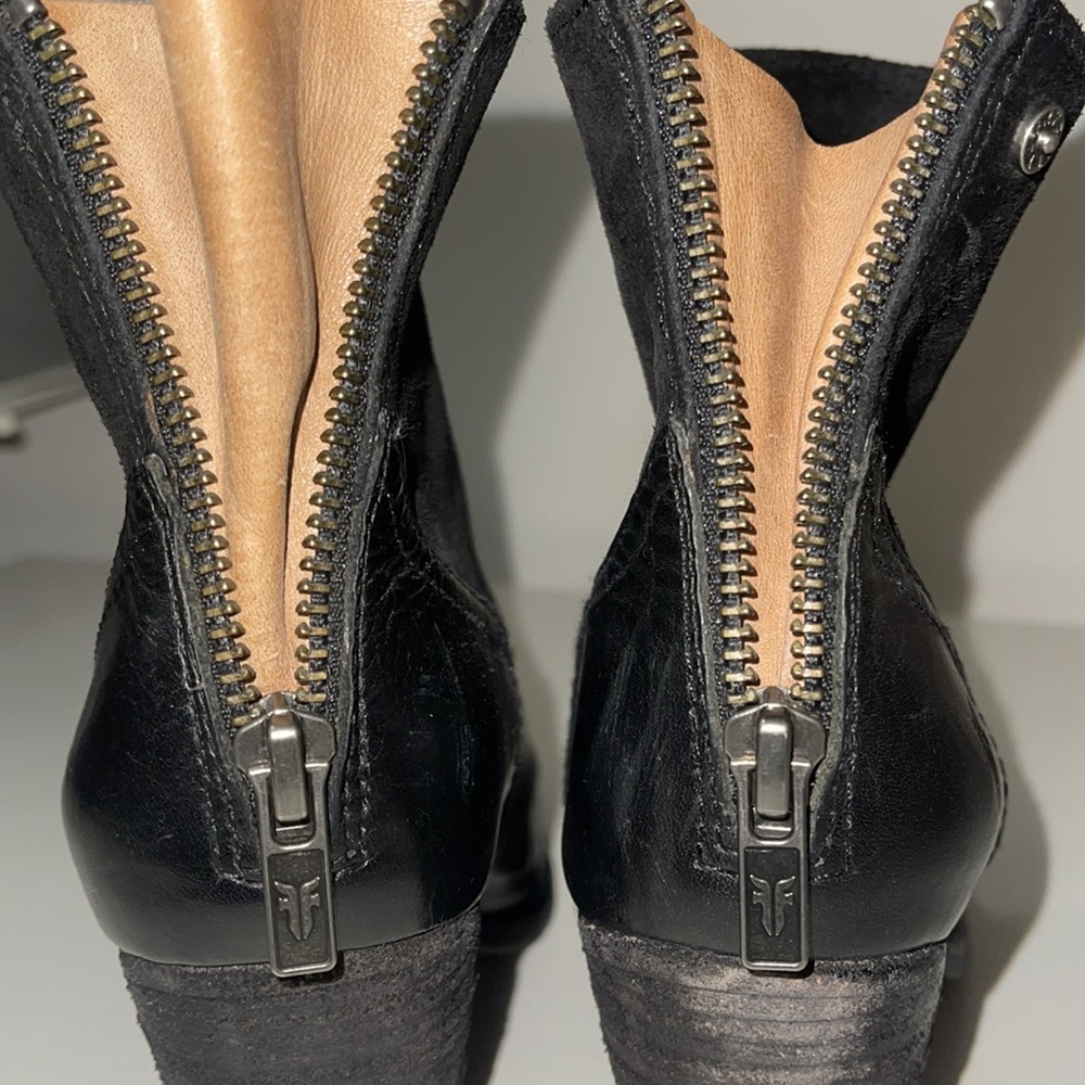 Frye bootie - Picture 10 of 15